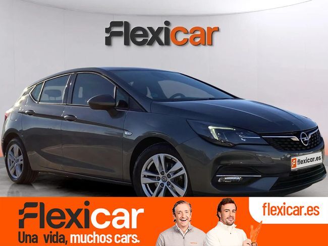 OPEL Astra (1.2T SHT 96kW (130CV) GS Line) en Cáceres