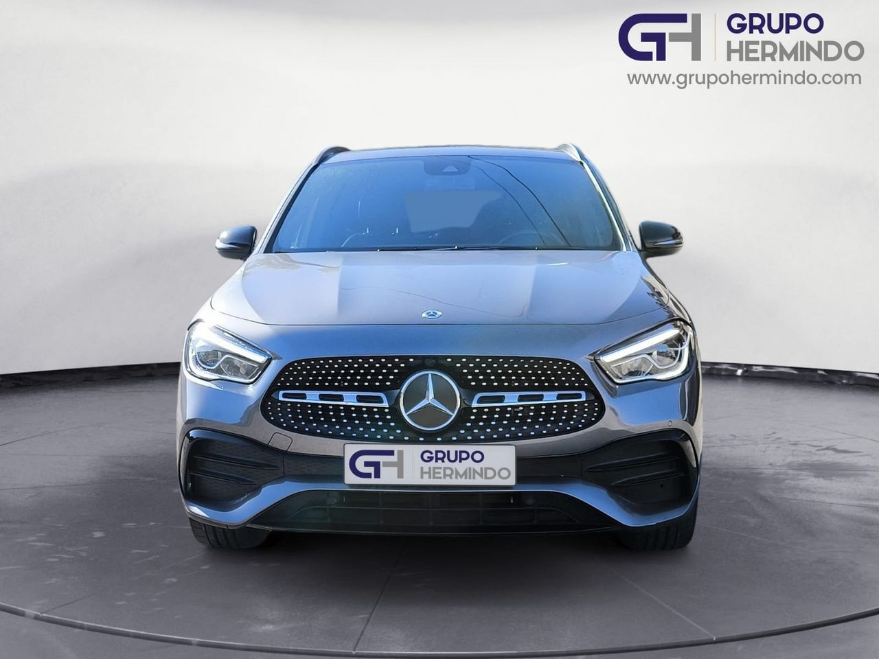Foto del MERCEDES Clase GLA GLA 250e