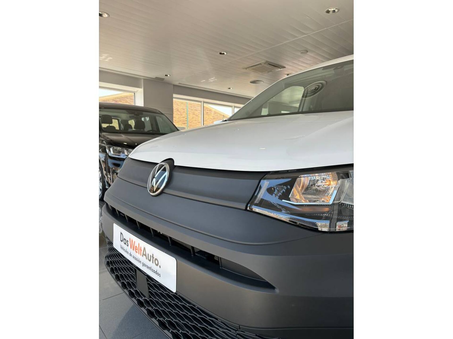 Imagen 2 de VOLKSWAGEN Caddy