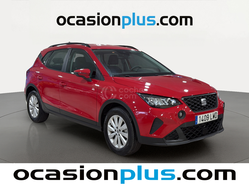 Foto del SEAT Arona 1.0 TSI S&S Reference 95