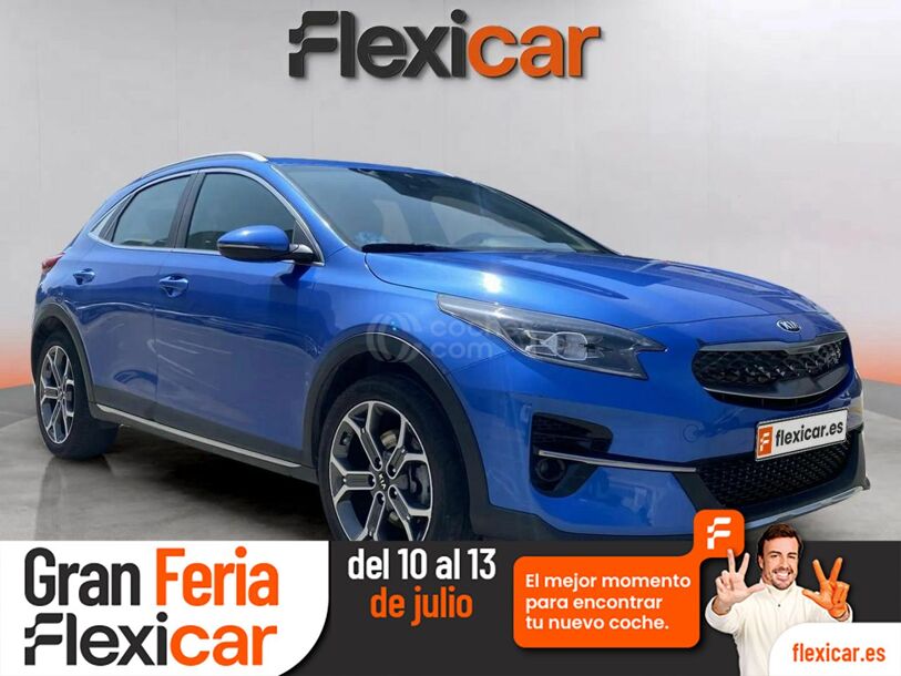 Foto del KIA XCeed 1.6 PHEV eDrive Aut.