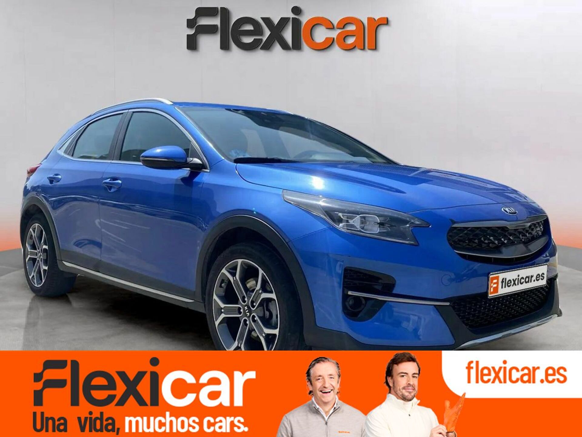 Imagen de KIA XCeed