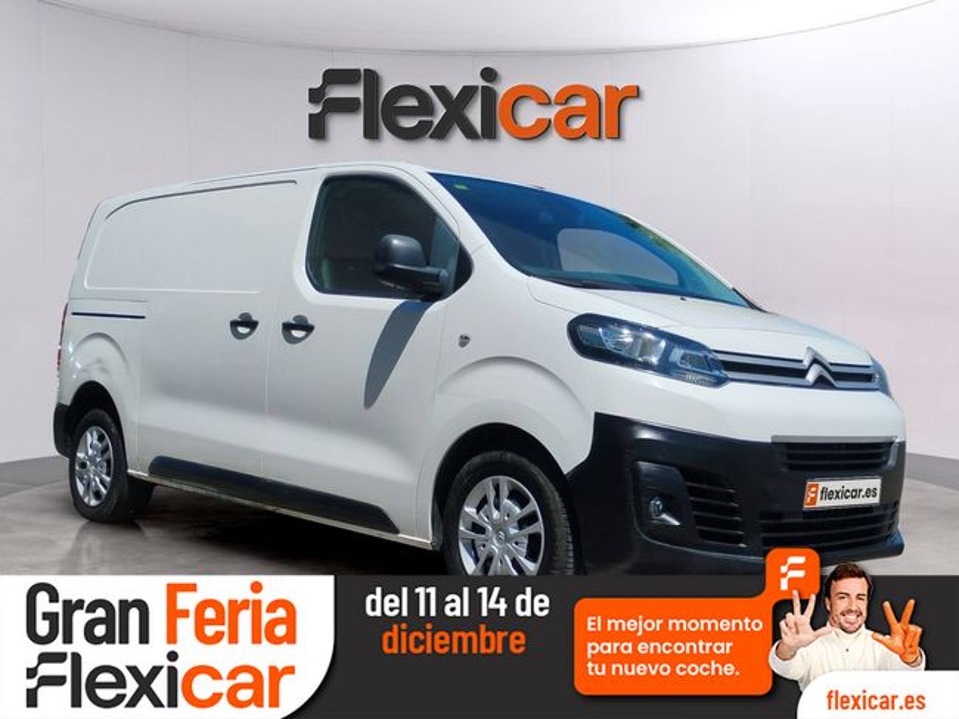 Imagen de CITROEN Jumpy