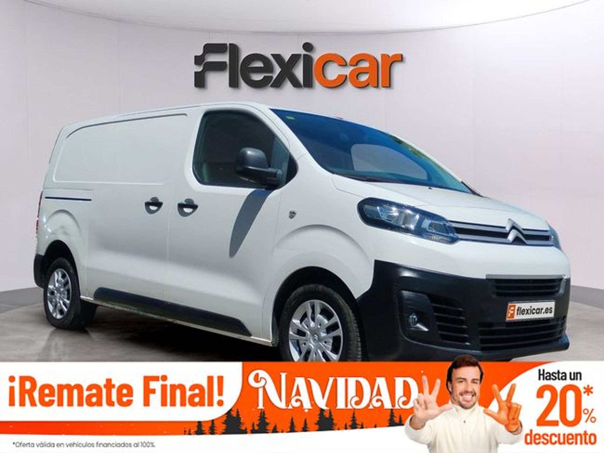 Imagen de CITROEN Jumpy