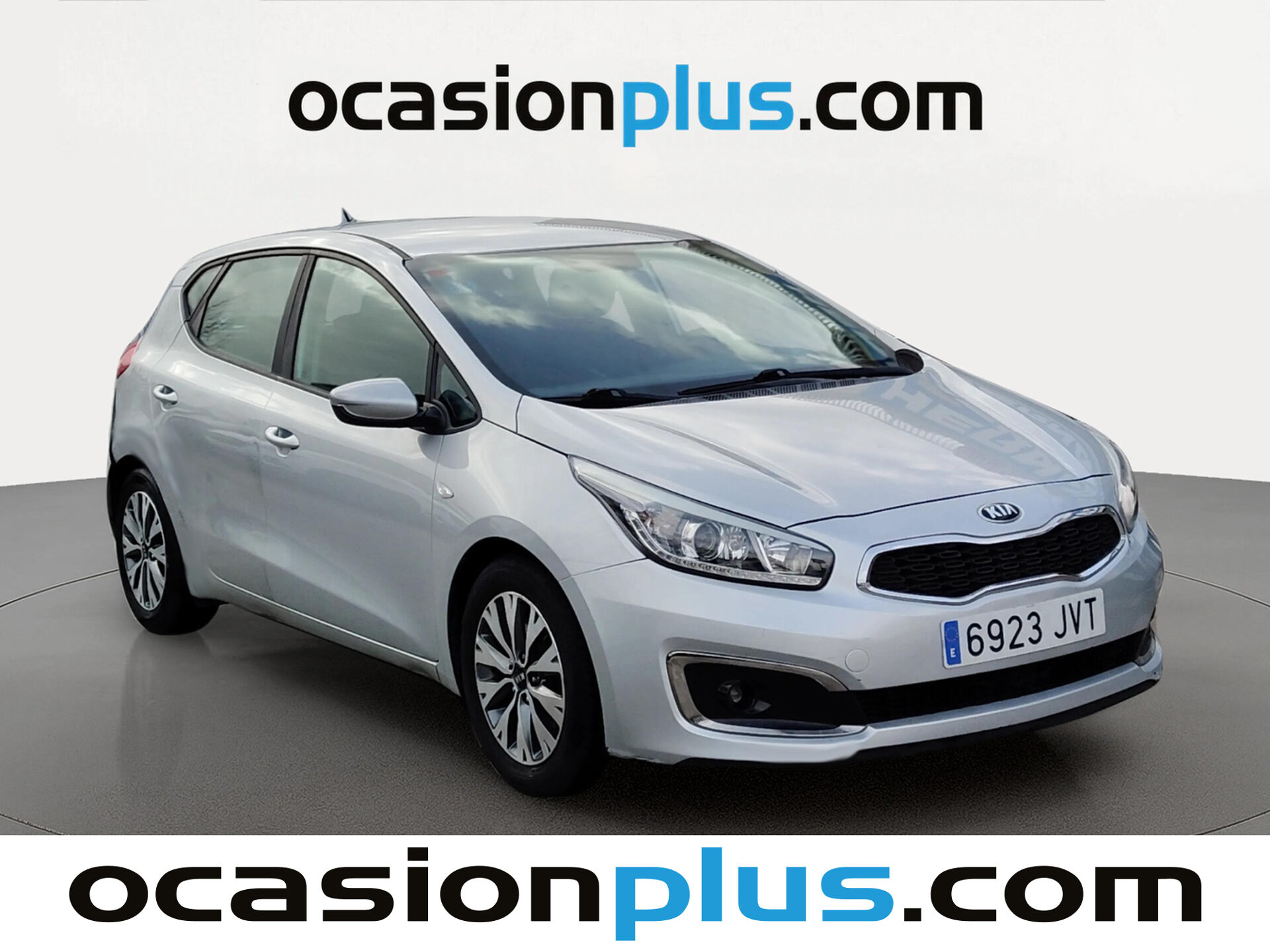 Imagen 2 de KIA Ceed