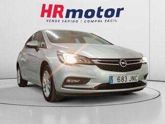 Imagen de OPEL Astra 1.4T S/S Selective 125