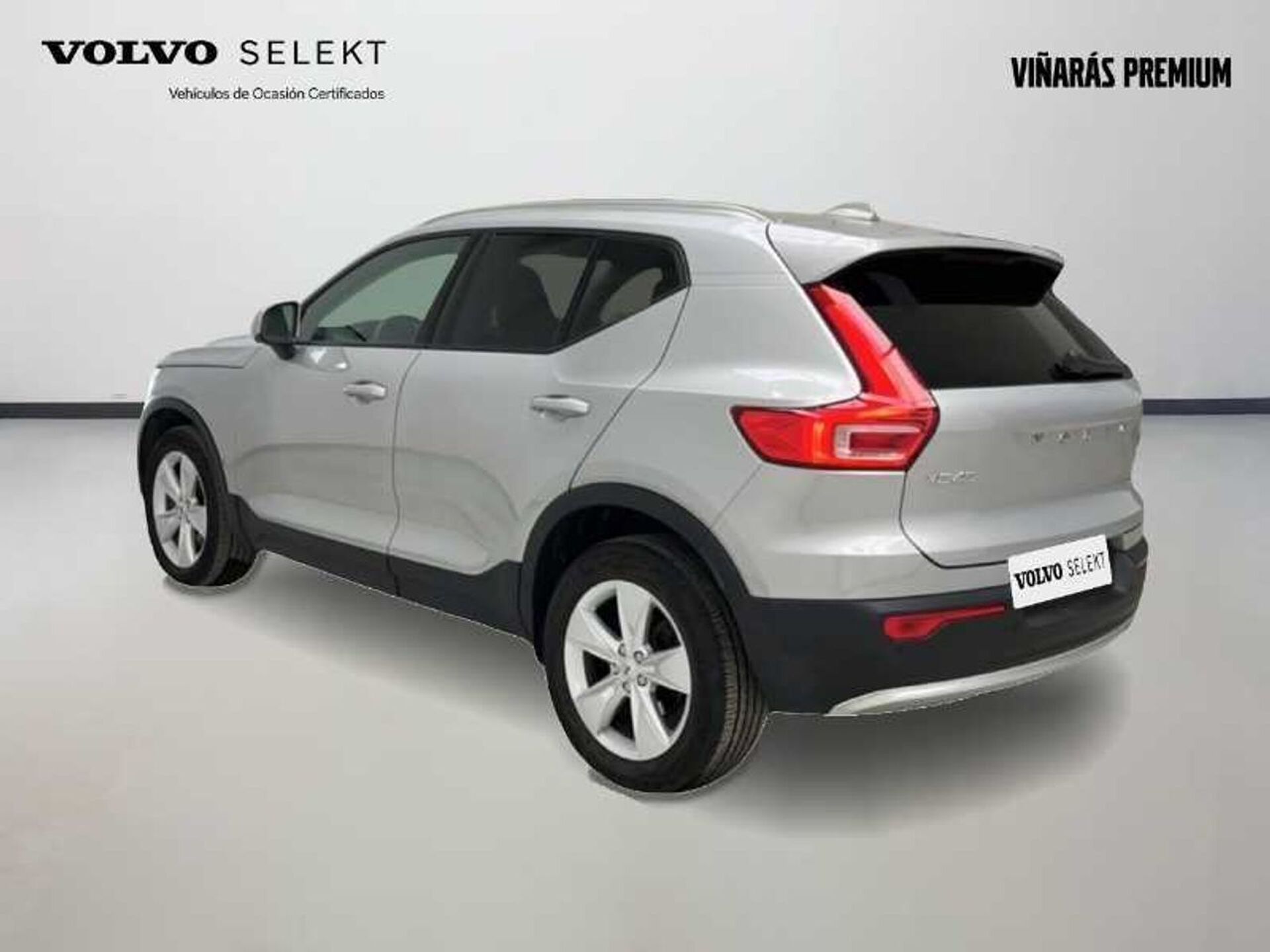 Imagen 2 de VOLVO XC40