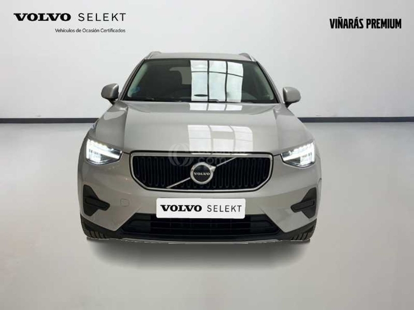 Foto del VOLVO XC40 B3 Core Aut.