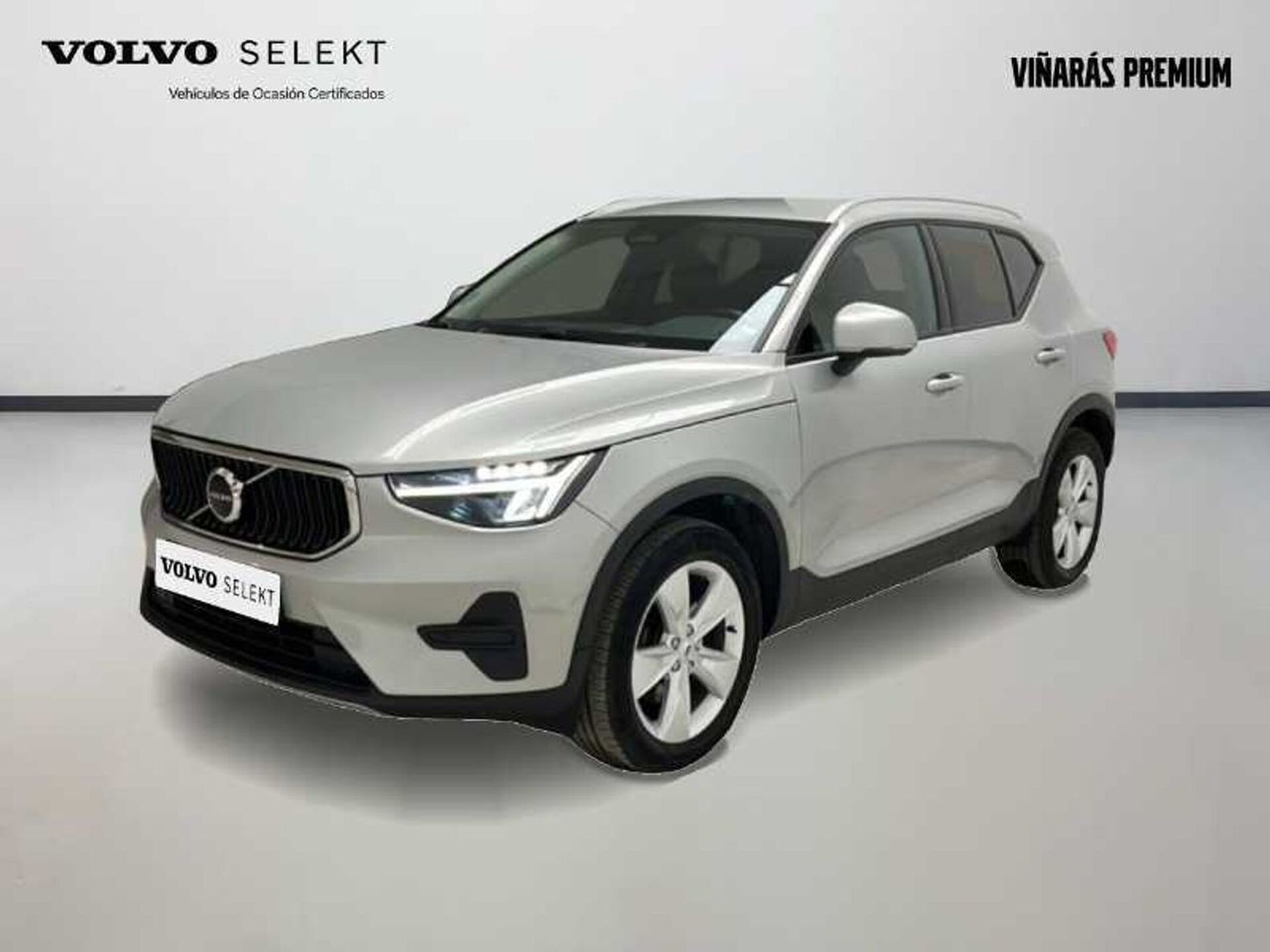 Imagen 1 de VOLVO XC40