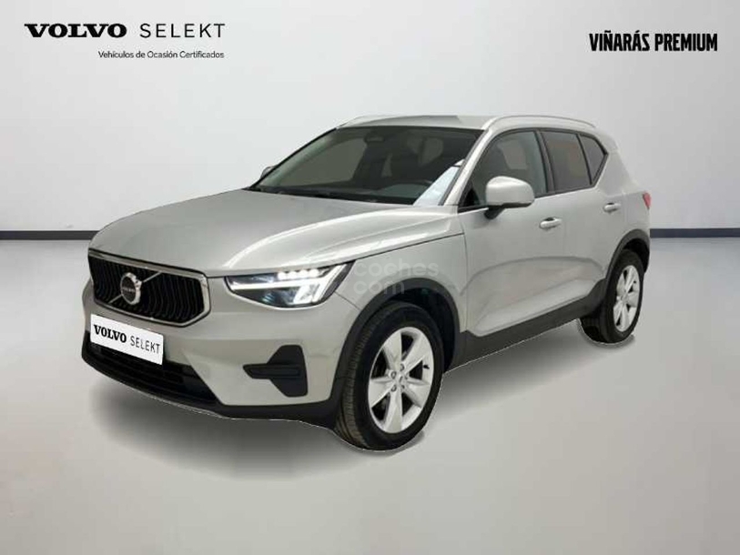Foto del VOLVO XC40 B3 Core Aut.