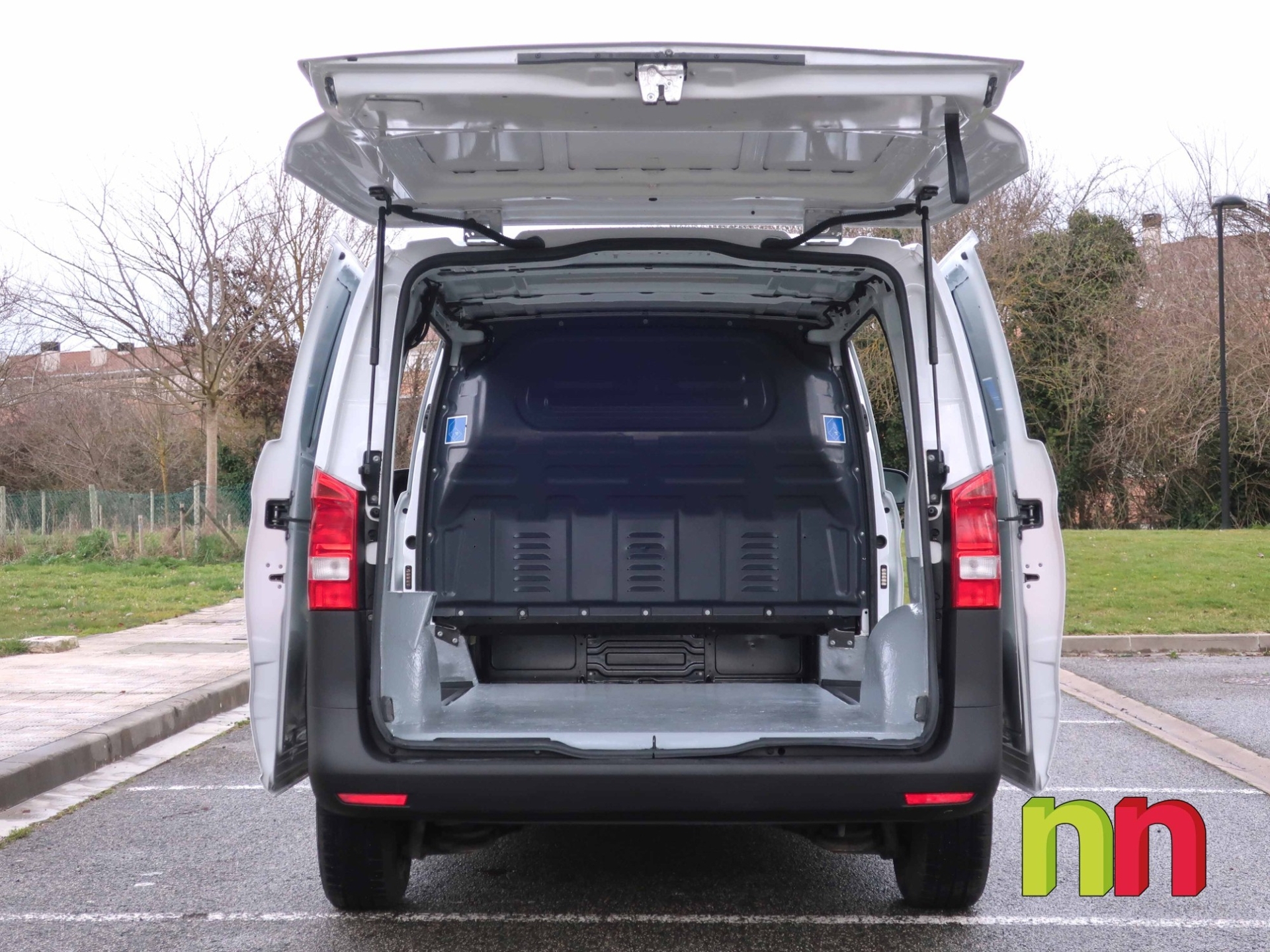 Imagen de MERCEDES Vito