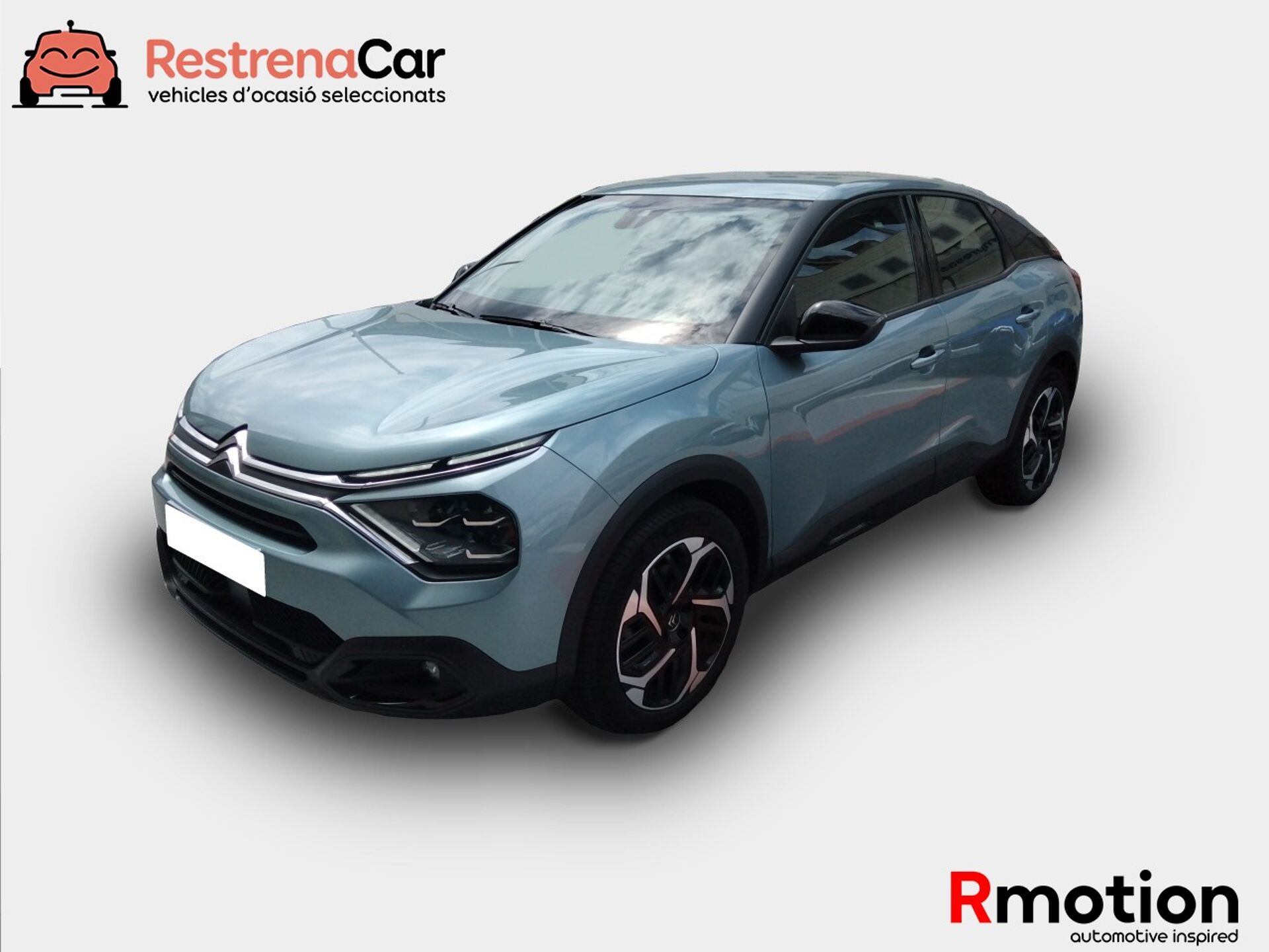 Imagen de CITROEN C4