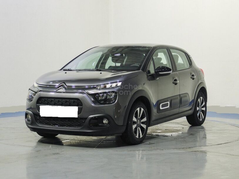 Foto del CITROEN C3 1.2 PureTech S&S Feel Pack 83