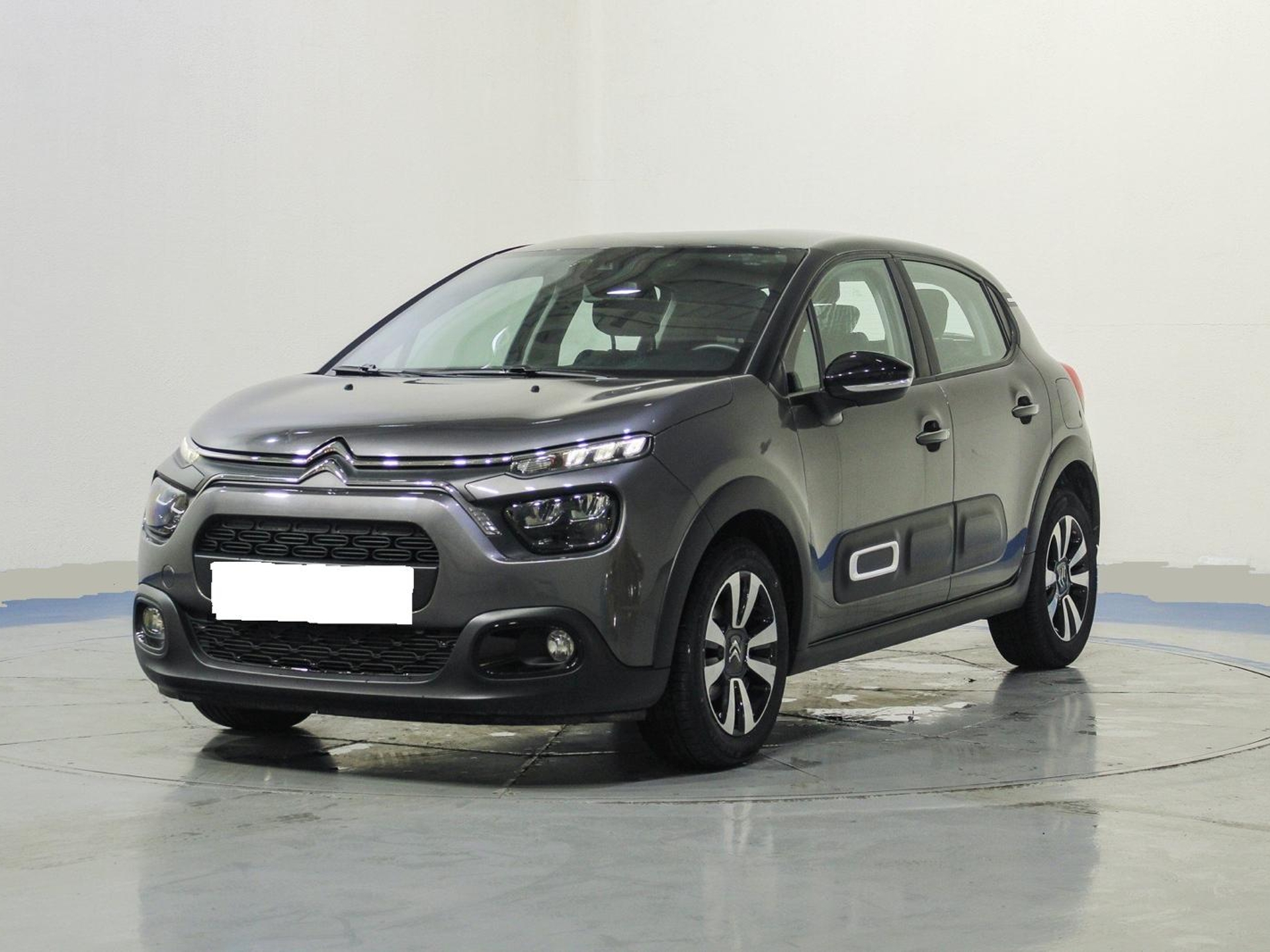 Imagen de CITROEN C3