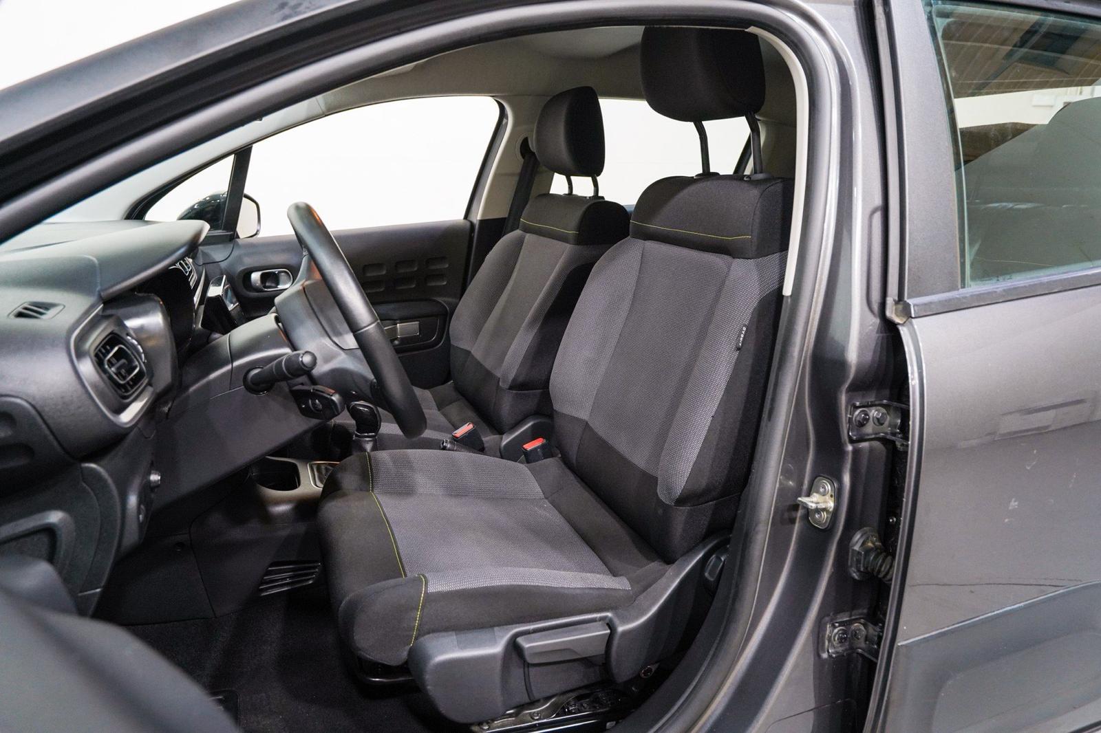 Foto del CITROEN C3 1.2 PureTech S&S Feel Pack 83