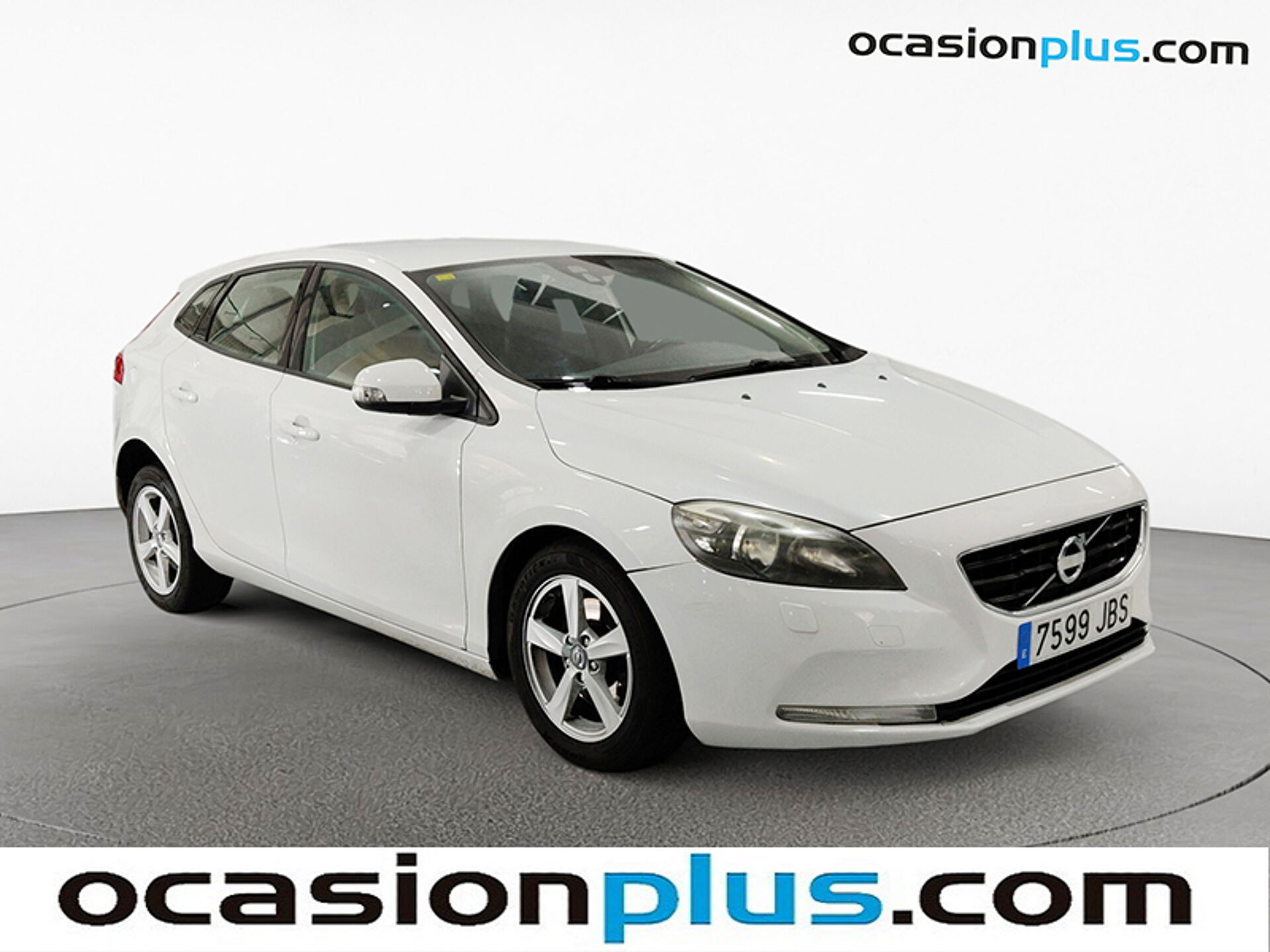 Imagen 2 de VOLVO V40