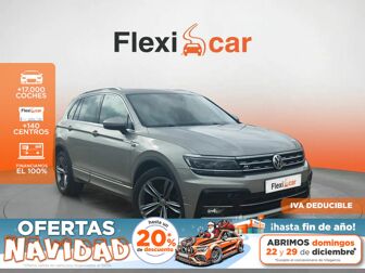 Imagen de VOLKSWAGEN Tiguan 1.5 TSI Sport DSG 110kW