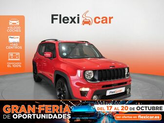 Imagen de JEEP Renegade 1.0 Night Eagle II 4x2