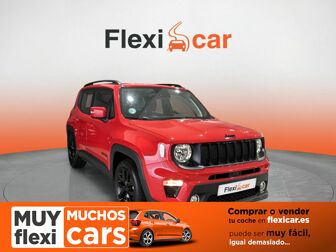 Imagen de JEEP Renegade 1.0 Night Eagle II 4x2