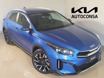 Imagen de KIA XCeed 1.5 T-GDi MHEV DCT Tech