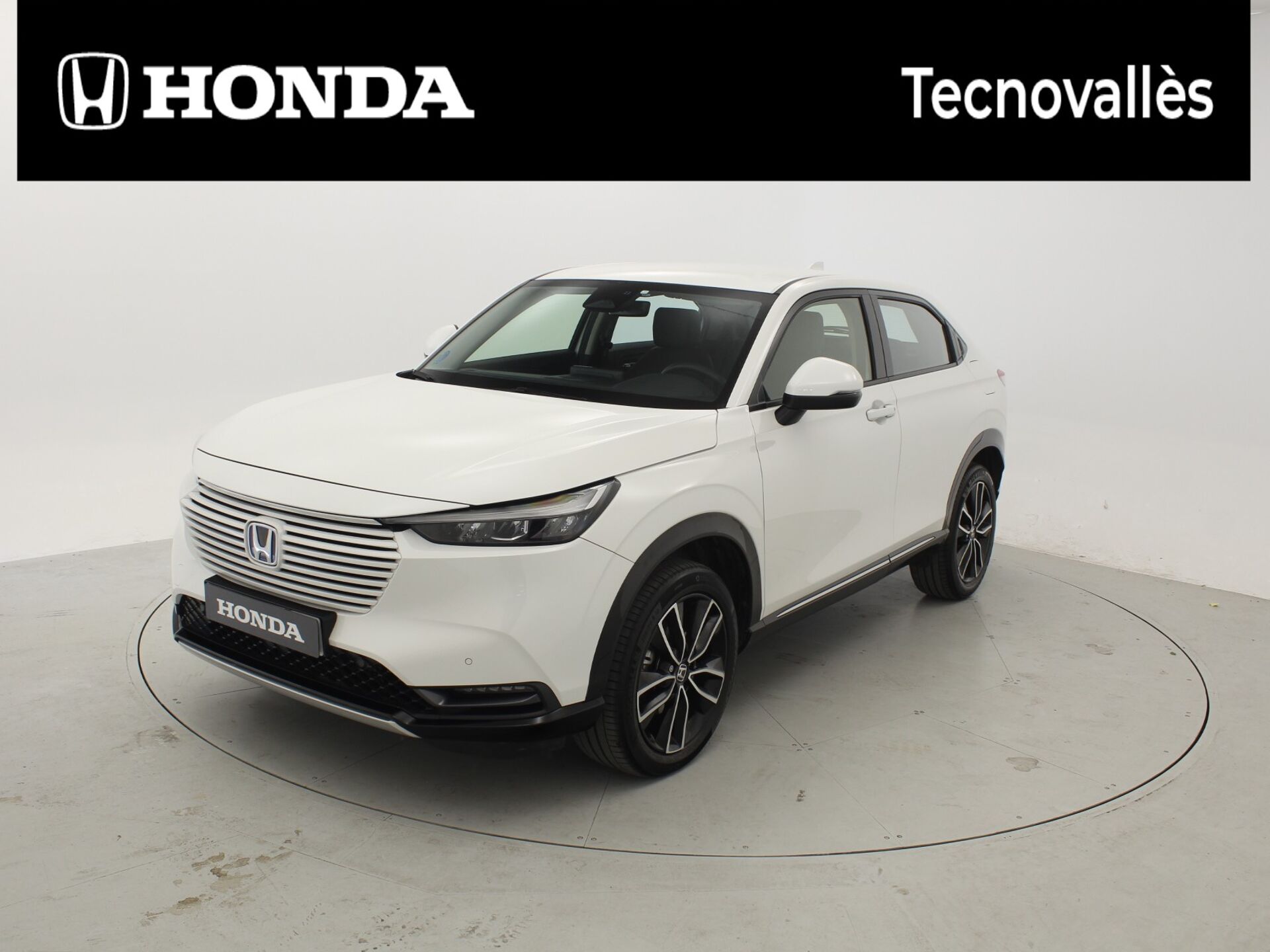 Imagen de HONDA HR-V