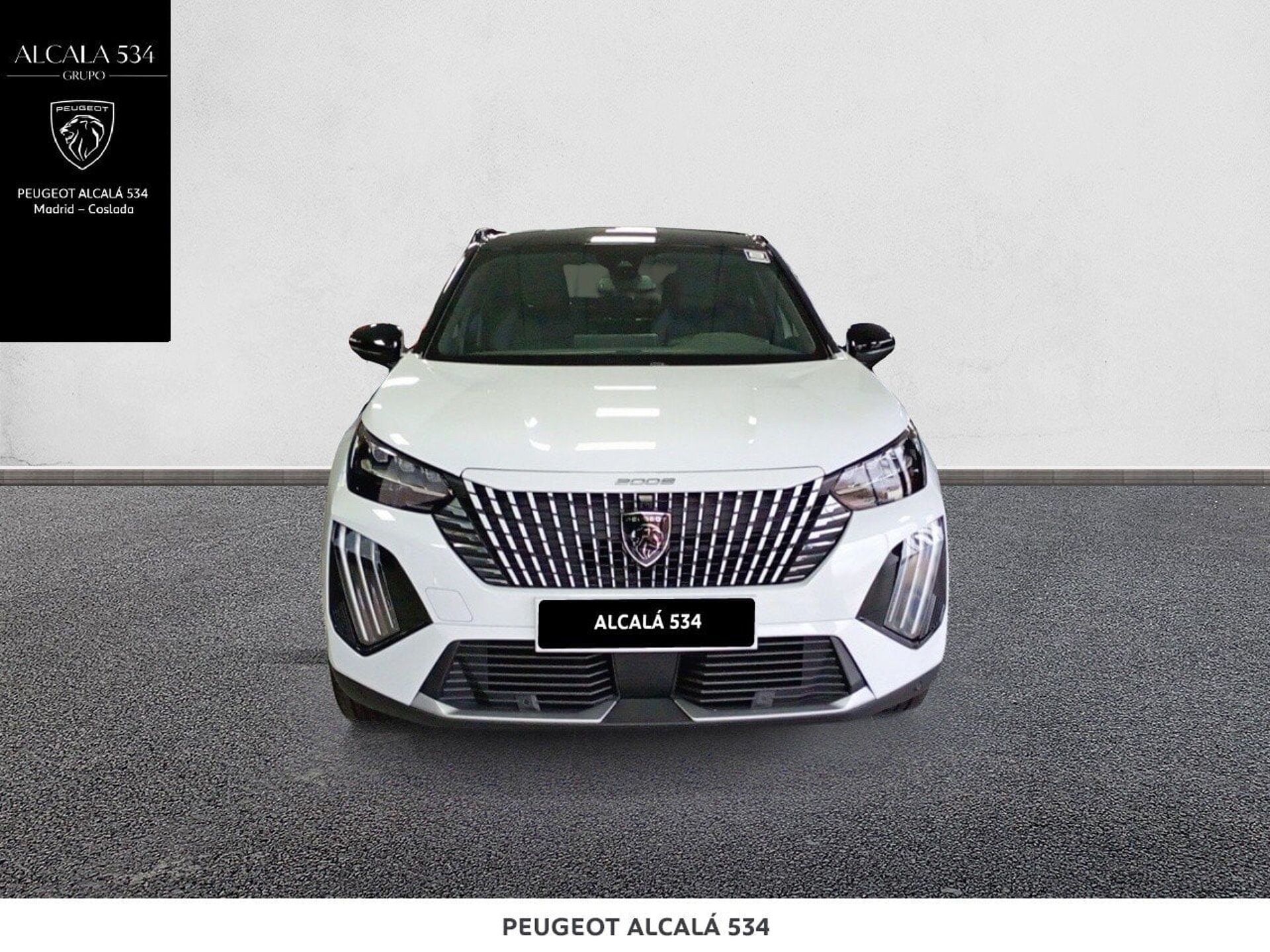 Imagen 3 de PEUGEOT 2008