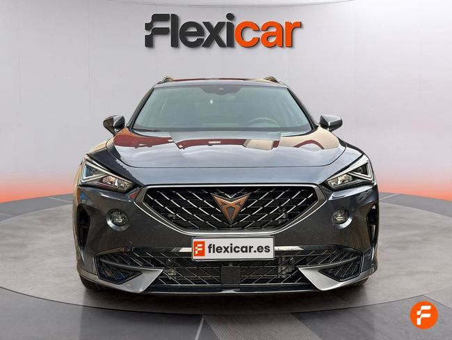 Foto del CUPRA Formentor 1.5 TSI 150 DSG