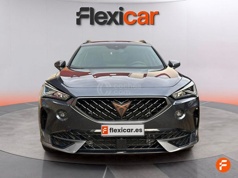 Foto del CUPRA Formentor 1.5 TSI 150 DSG