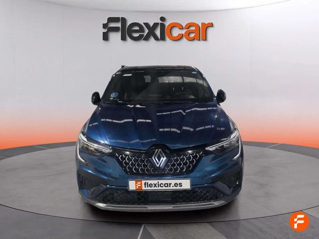 Foto del RENAULT Arkana 1.3 TCe Evolution EDC 103kW