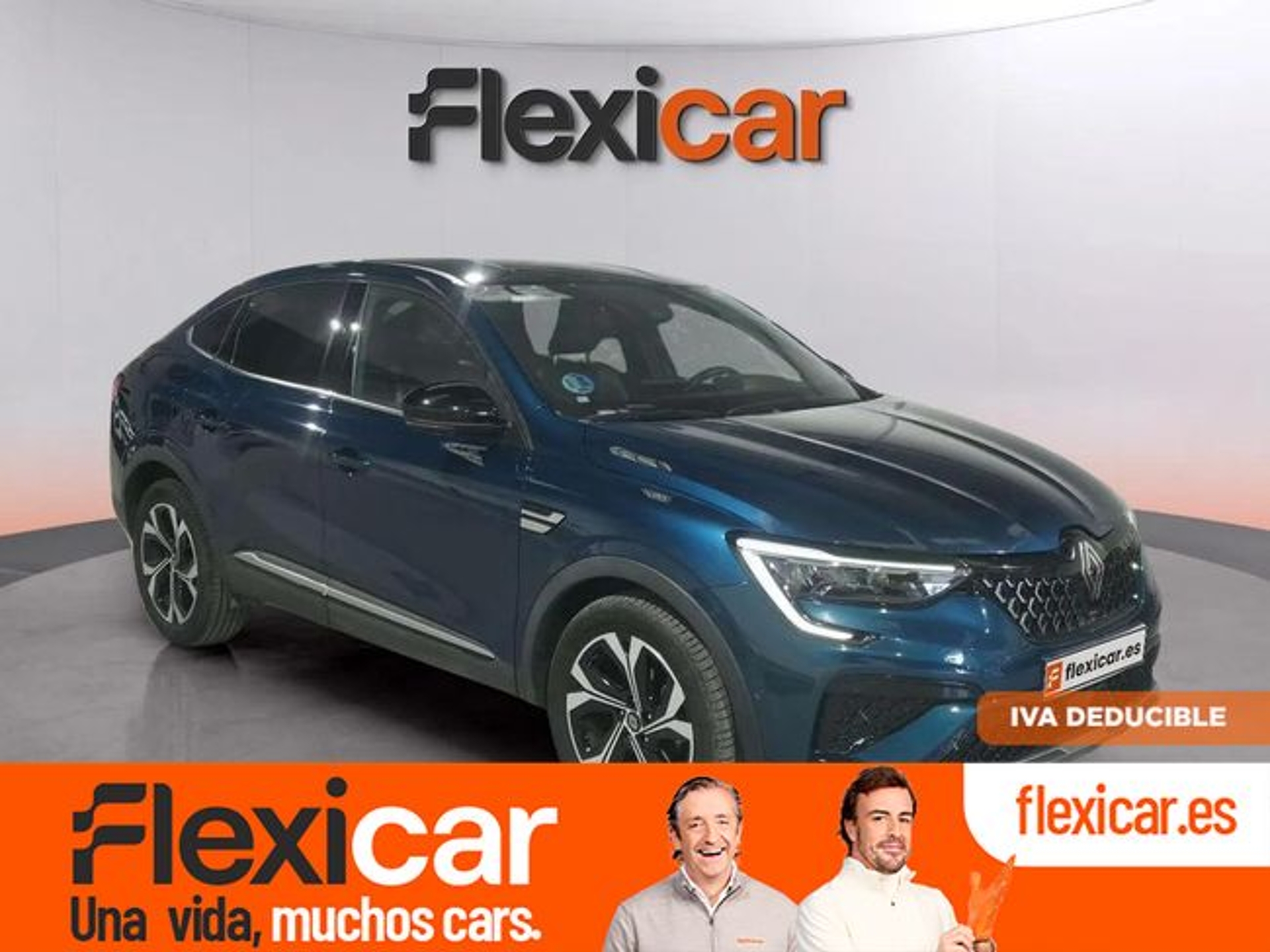 Imagen de RENAULT Arkana