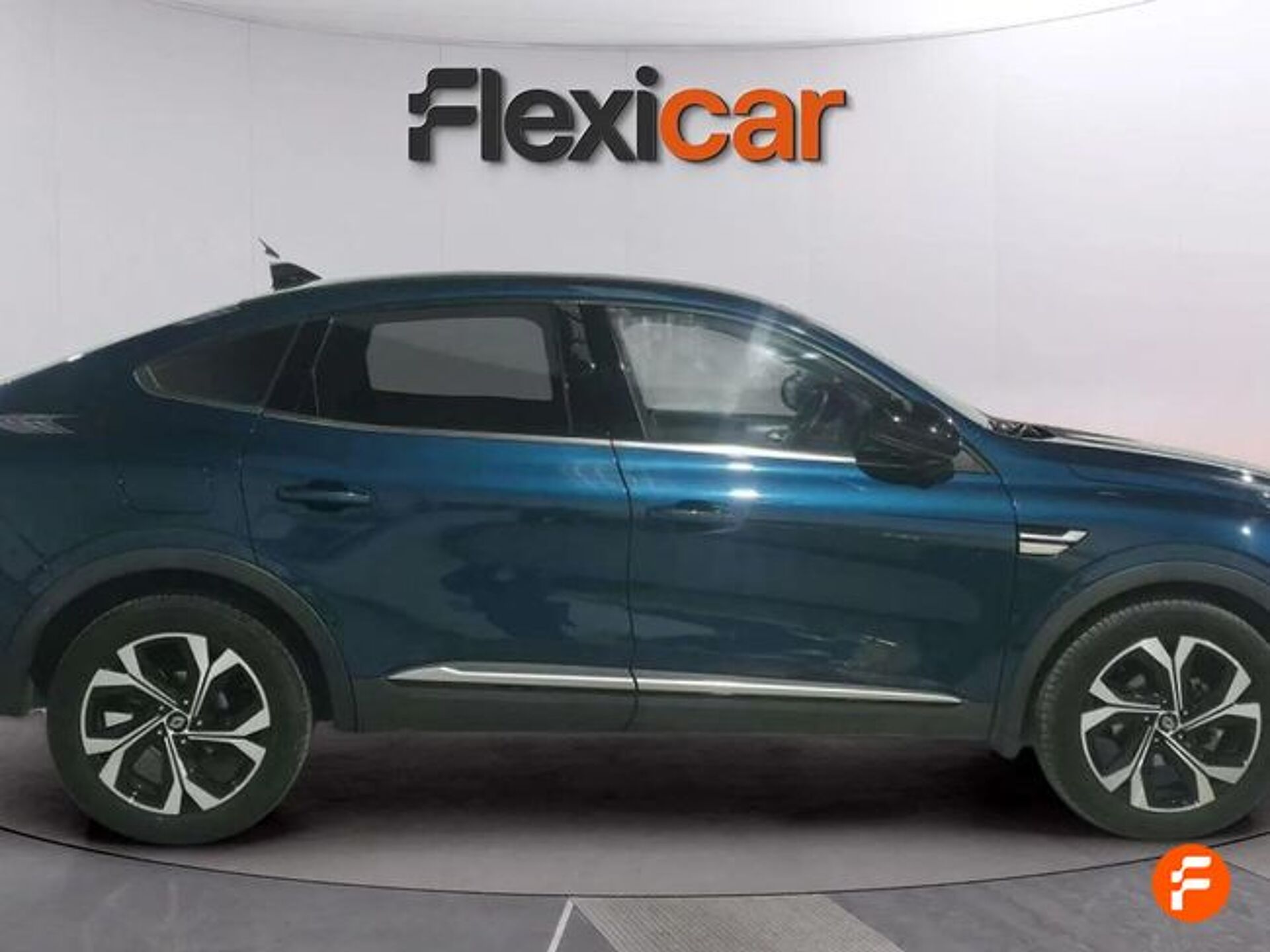 Imagen 3 de RENAULT Arkana