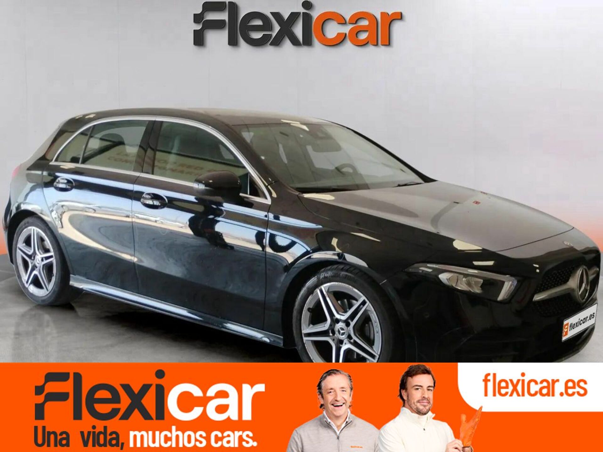 Imagen de MERCEDES Clase A