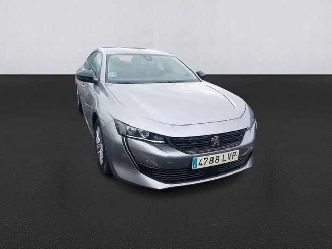 Foto del PEUGEOT 508 1.5BlueHDi S&S Active Pack EAT8 130