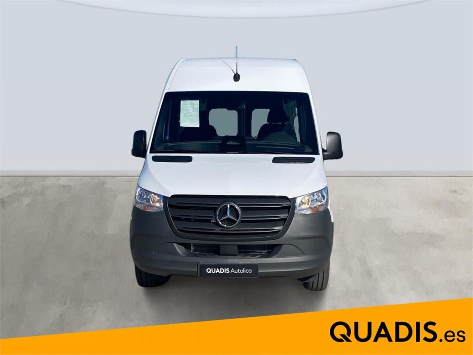 Imagen 2 de MERCEDES Sprinter