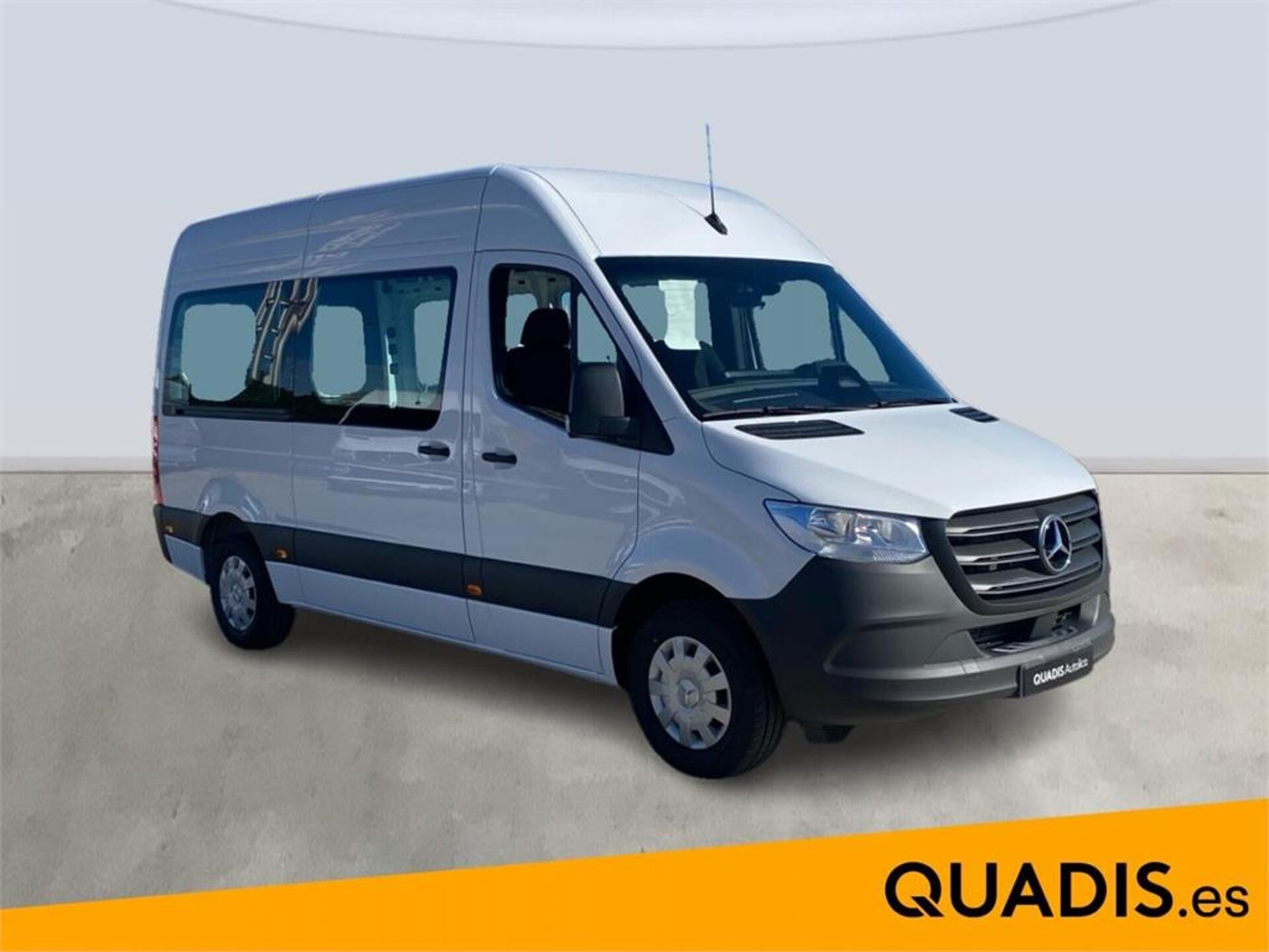 Imagen 3 de MERCEDES Sprinter