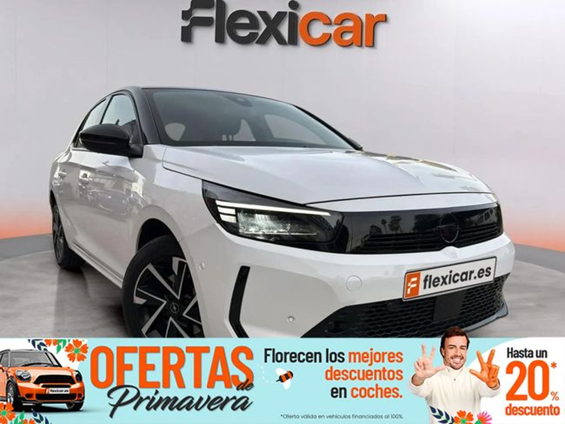 Imagen de OPEL Corsa