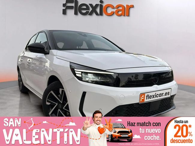 Foto del OPEL Corsa 1.2T XHL S-S GS 100