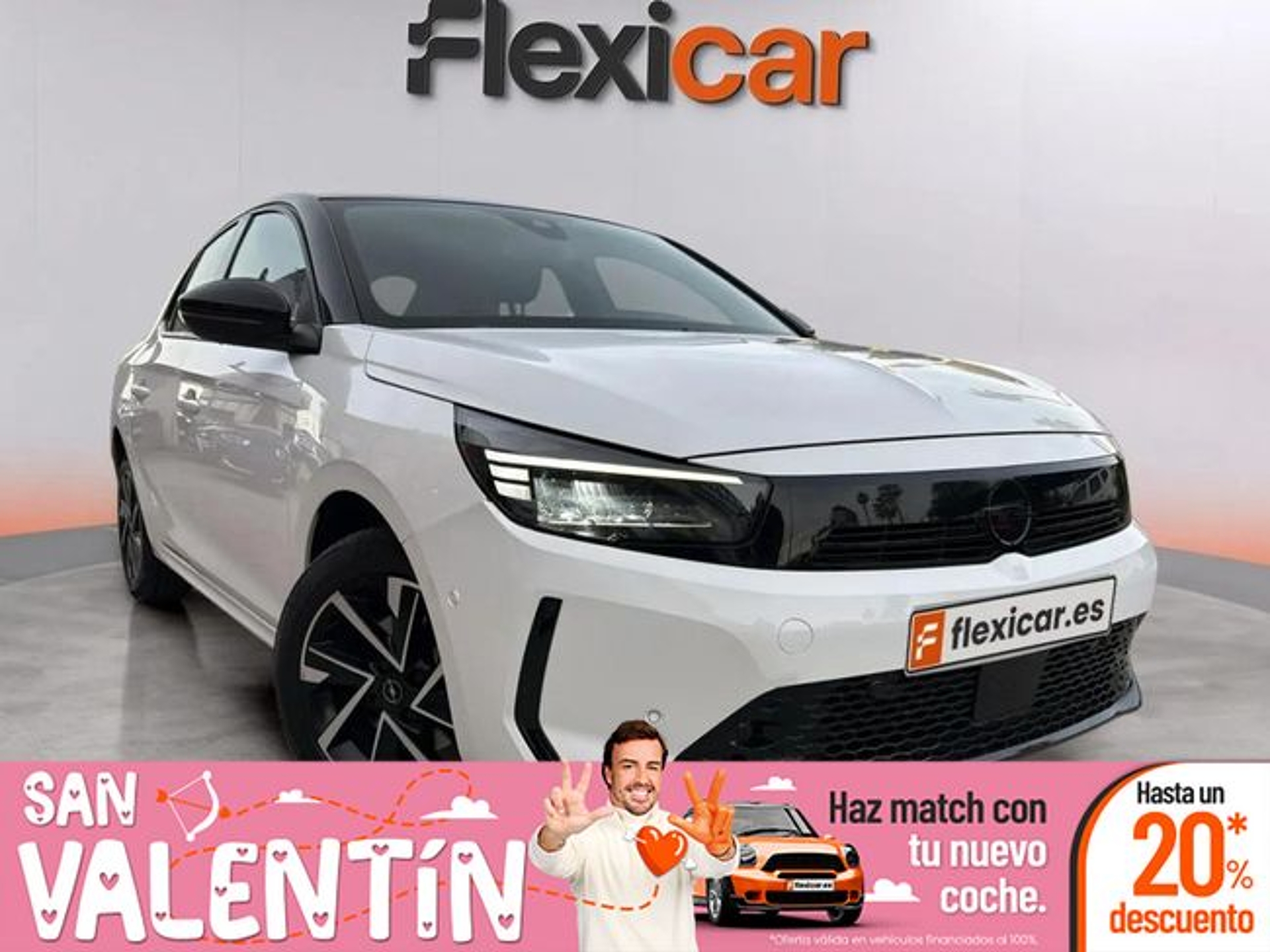 Imagen de OPEL Corsa