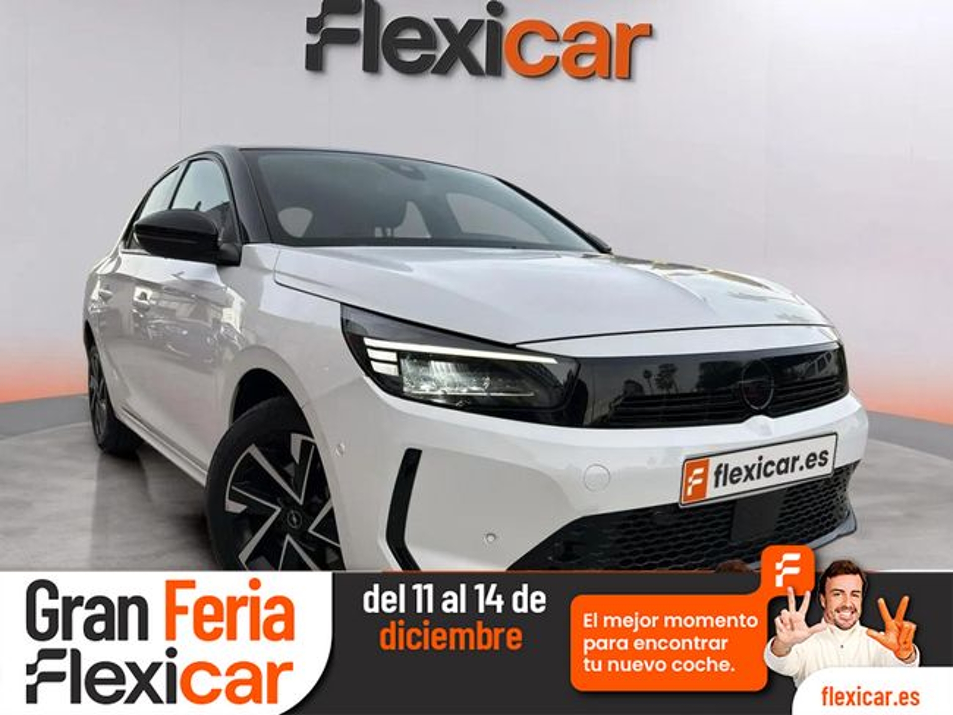 Imagen de OPEL Corsa