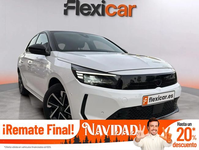 OPEL Corsa (1.2T XHL 74kW (100CV) #Yes) en Barcelona