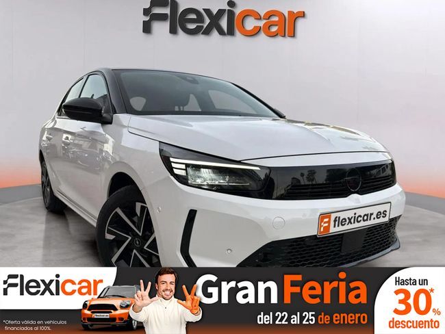 OPEL Corsa (1.2T XHL 74kW (100CV) #Yes) en Barcelona