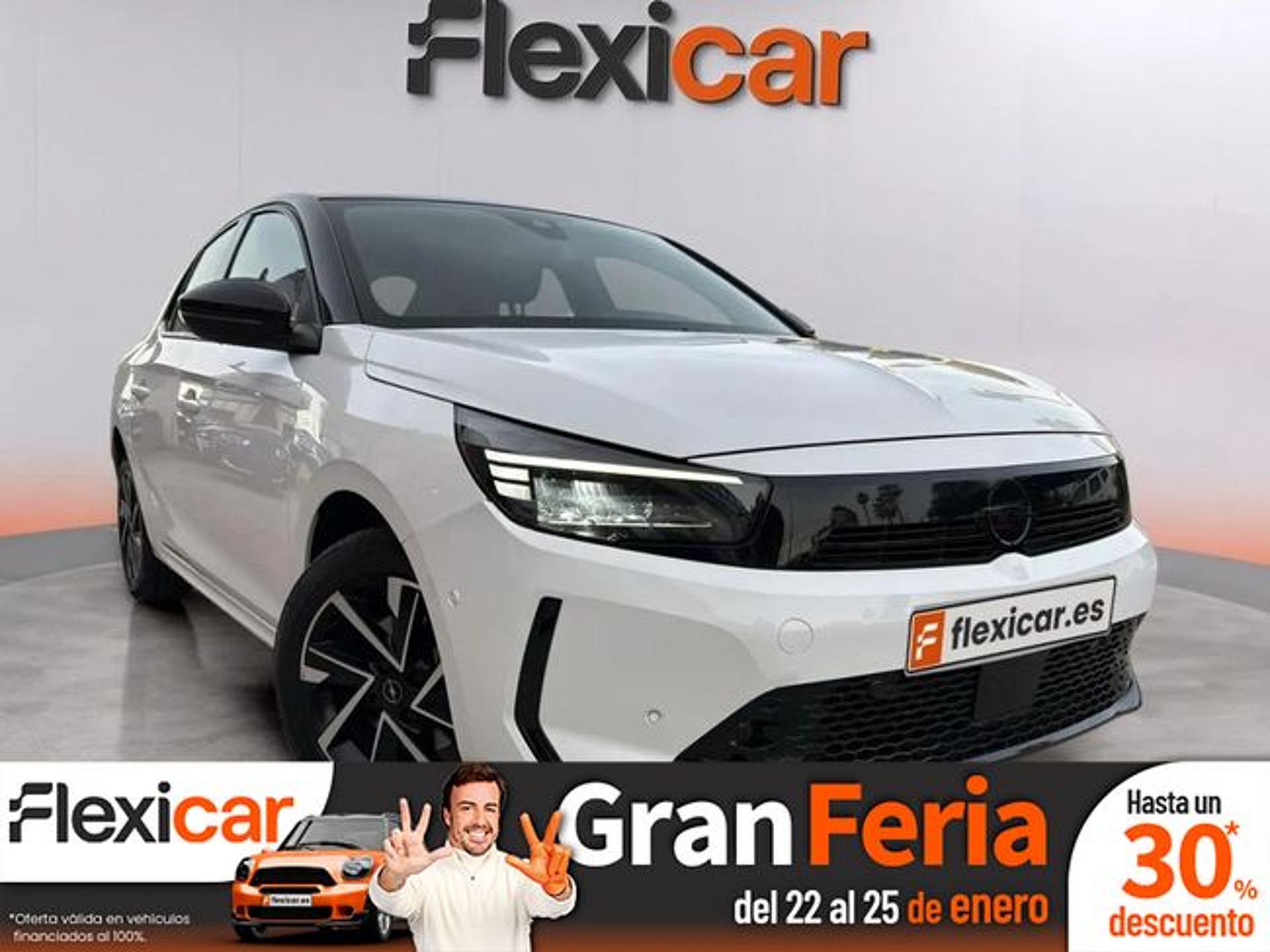 Imagen de OPEL Corsa