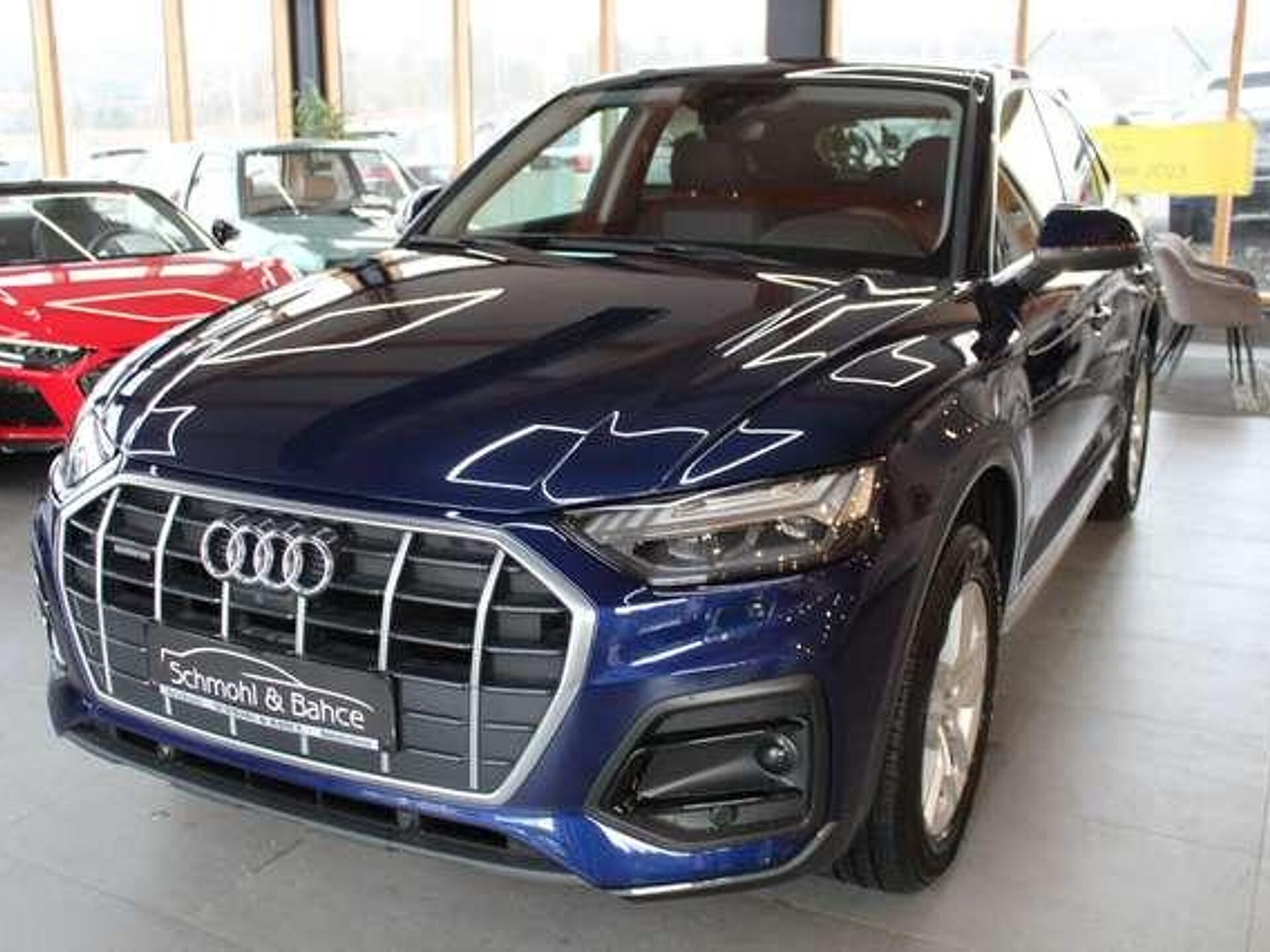 Imagen de AUDI Q5