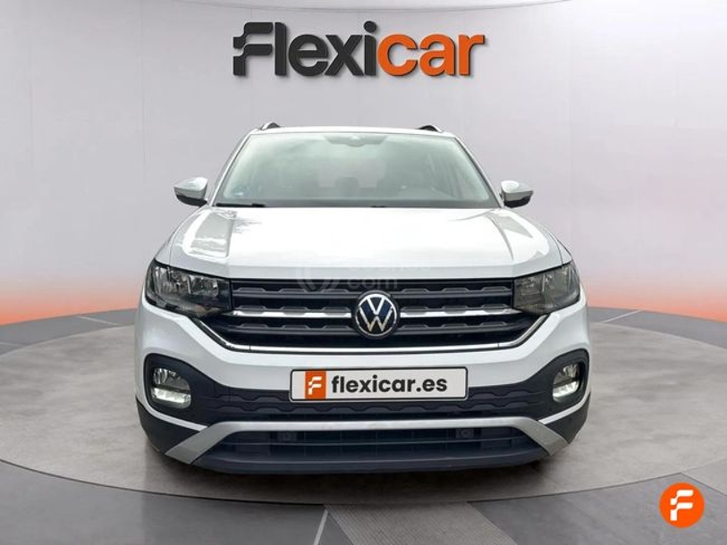Foto del VOLKSWAGEN T-Cross 1.0 TSI Advance DSG7 81kW