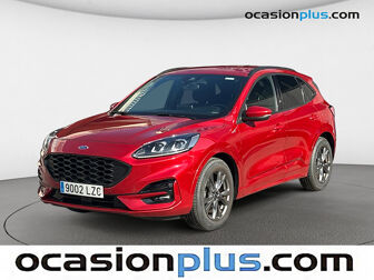 Imagen de FORD Kuga 1.5 EcoBoost ST-Line FWD 150