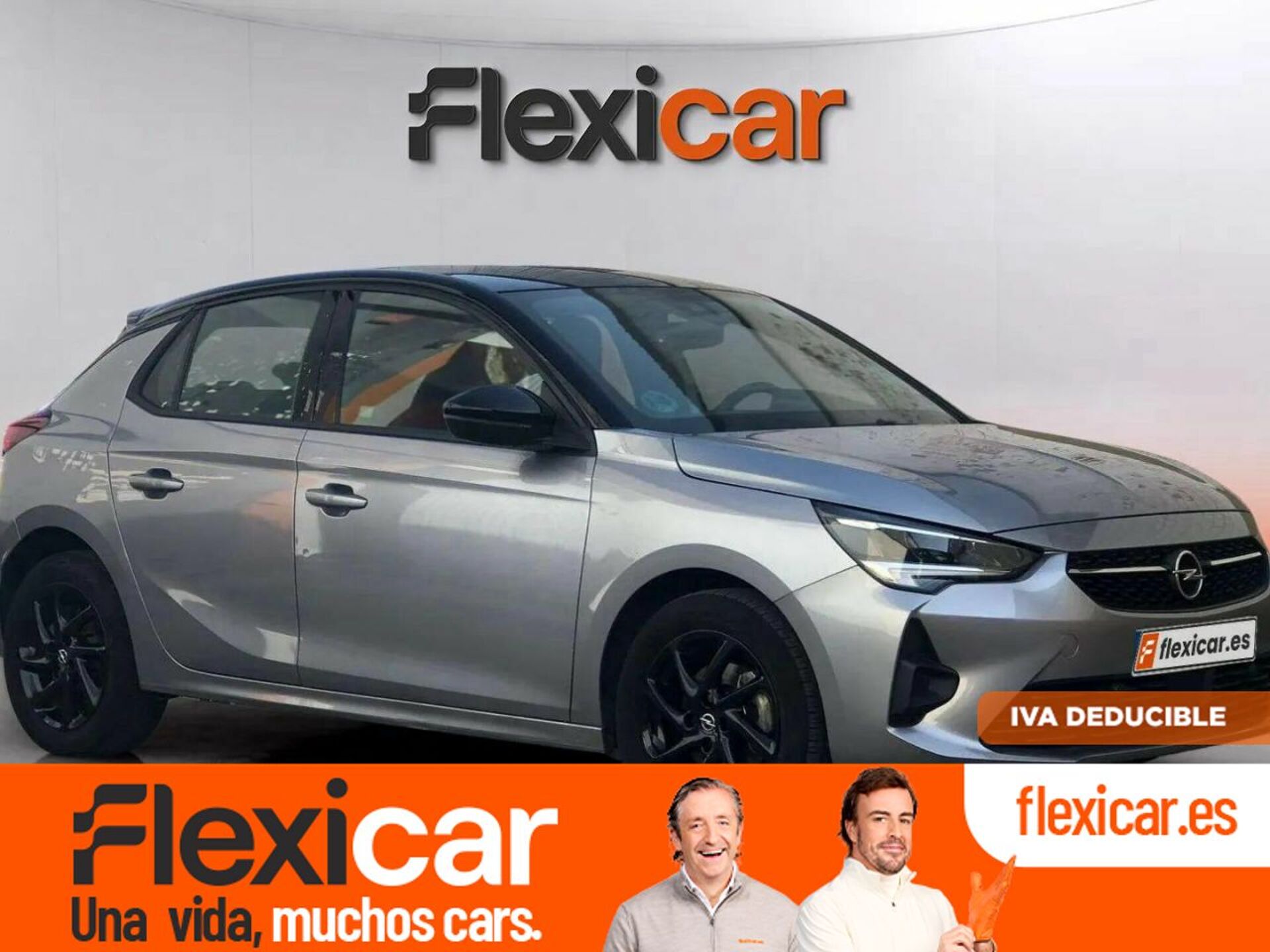 Imagen de OPEL Corsa