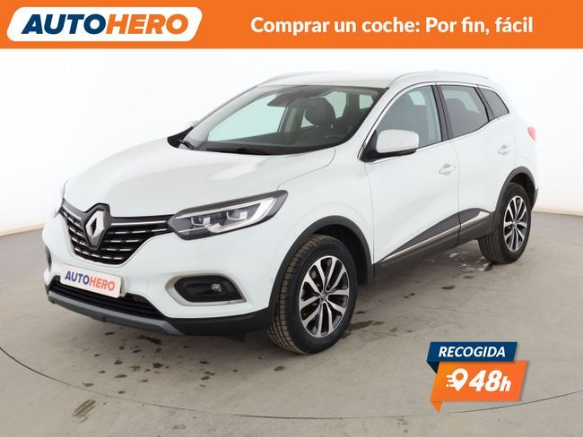 Foto del RENAULT Kadjar 1.5dCi Blue Zen 85kW