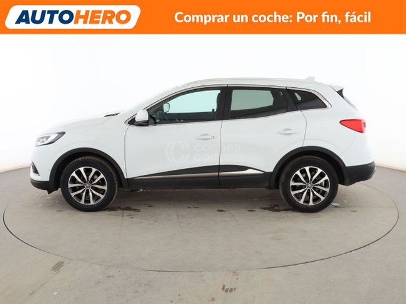 Foto del RENAULT Kadjar 1.5dCi Blue Zen 85kW