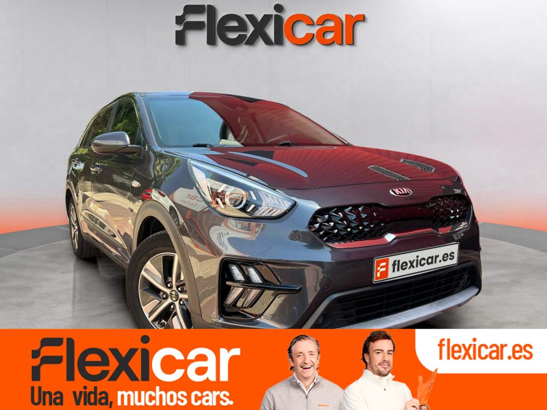 Imagen de KIA Niro