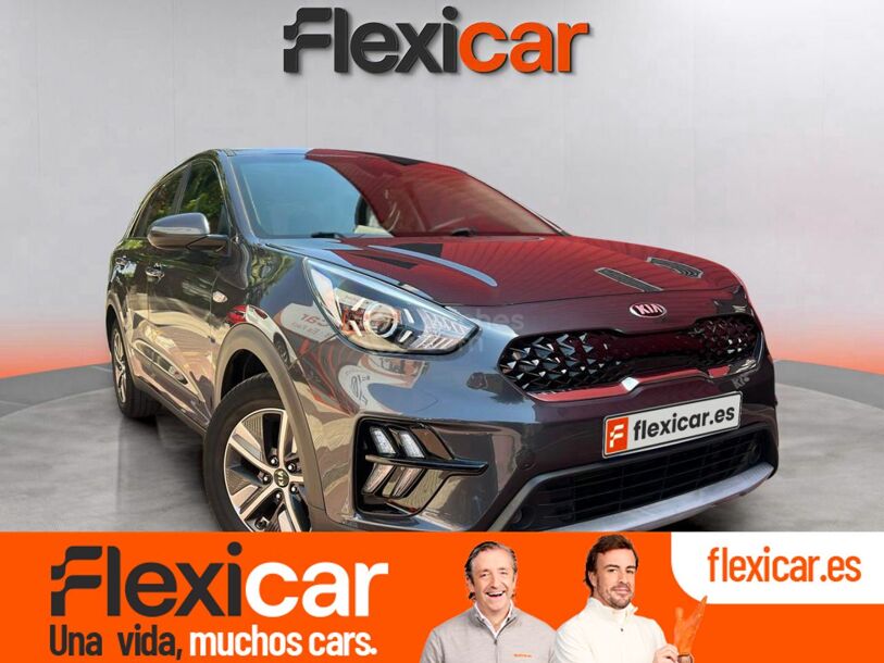 Foto del KIA Niro 1.6 HEV Drive